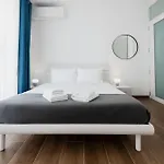 Brand New 3br Family Flat Balcony & Side Seaview