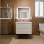 Brand New 3br Family Flat Balcony & Side Seaview * セント・ポールズ・ベイ